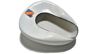 The Bedpan Whisperer